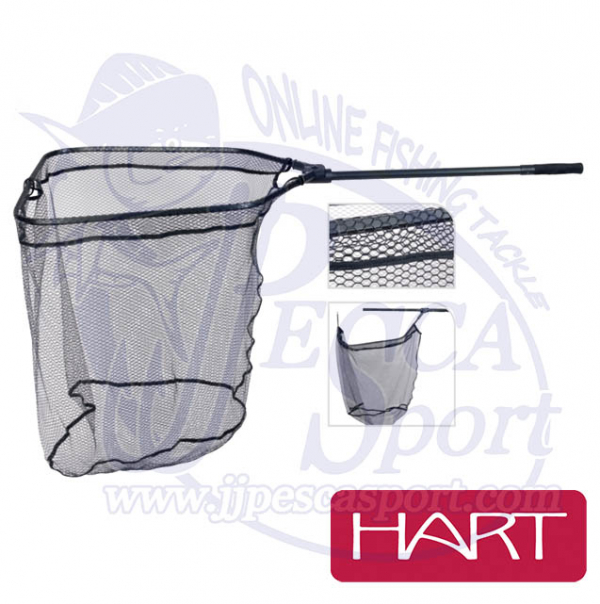 HART GRAND FOLD STICK