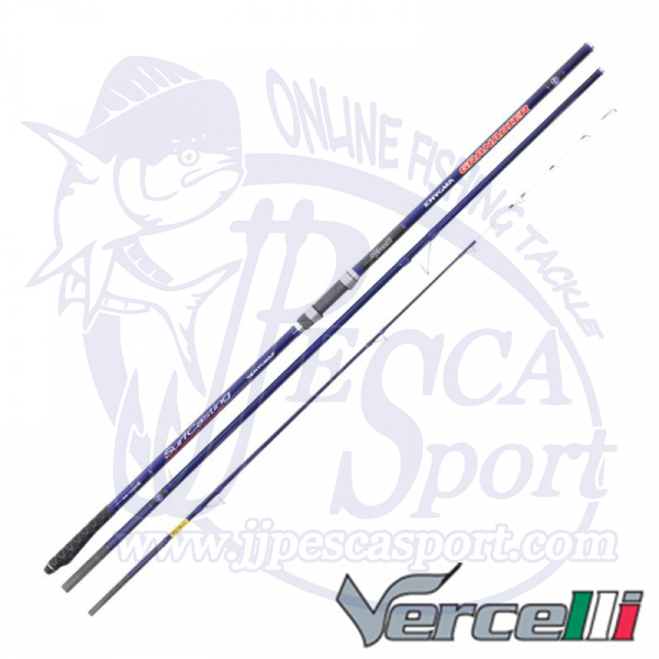 Vercelli ENYGMA GRANADIER