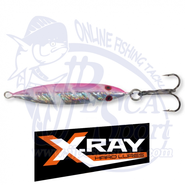 X-RAY JIG FLAT-B