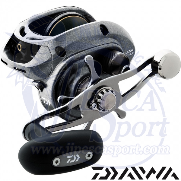 DAIWA LEXA