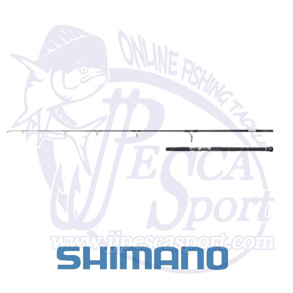 Shimano Grappler Type C Spinning
