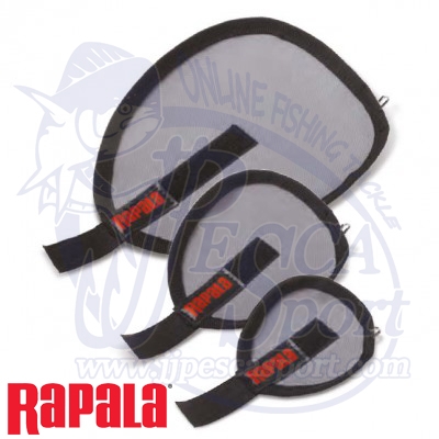 RAPALA FUNDA SEÑUELOS LURE WRAP