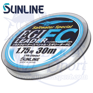 SUNLINE SW SPECIAL EGI LEADER FC