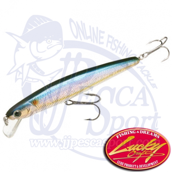 LUCKY CRAFT FLASH MINNOW