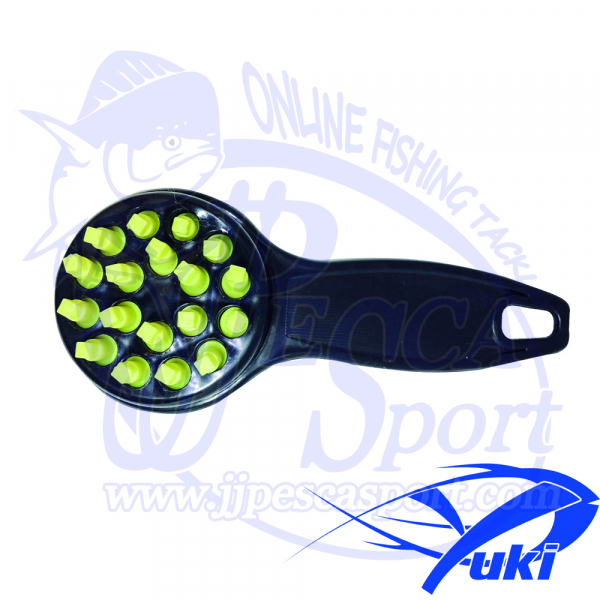 YUKI FISH SCALER