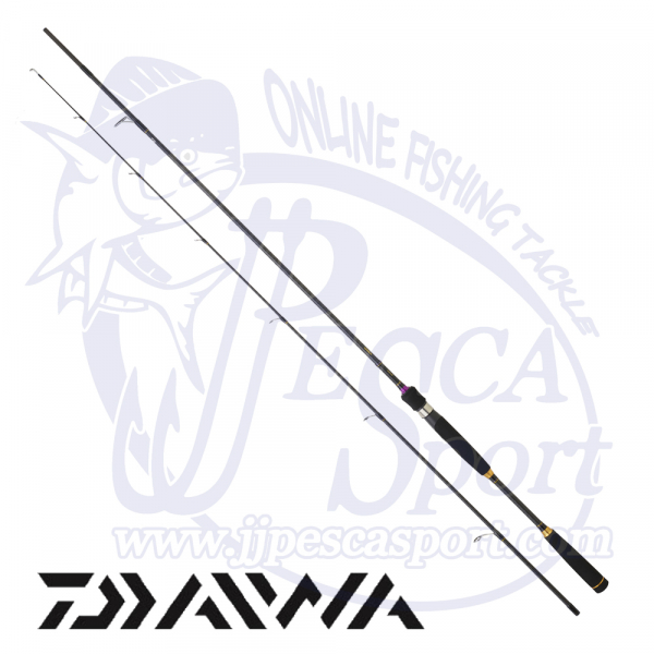 DAIWA LEGALIS SQUID