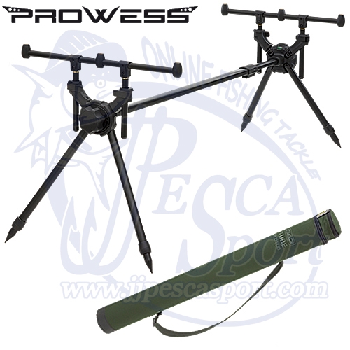 PROWESS ROD POD SNAPOD