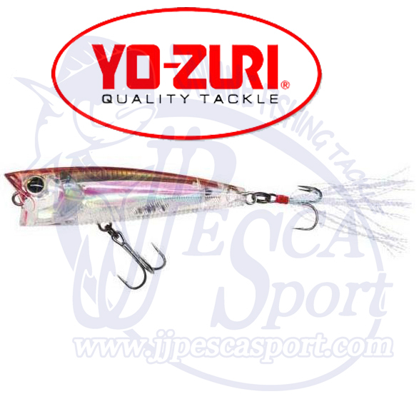 YO-ZURI 3DR POPPER (F)