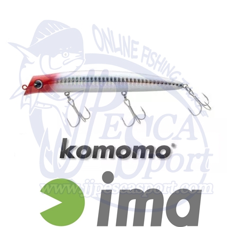 IMA KOMOMO