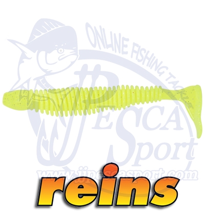 REINS FAT BUBBLING SHAD