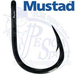 MUSTAD ANZUELO HOODLUM 5 x STRONG