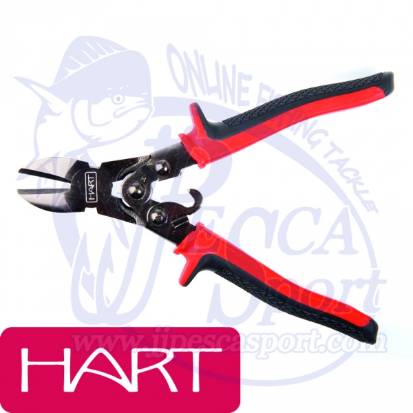 HART CUTTER HEAVY INOX-8