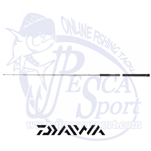DAIWA LEGALIS JIGGING