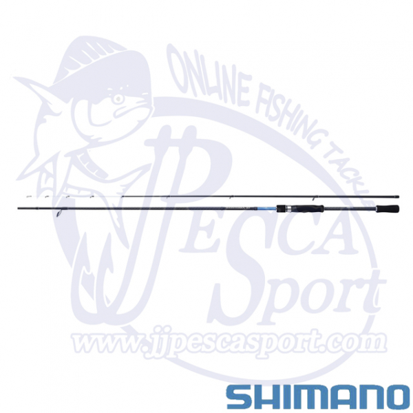 SHIMANO BASSTERRA XT SPIN LRF