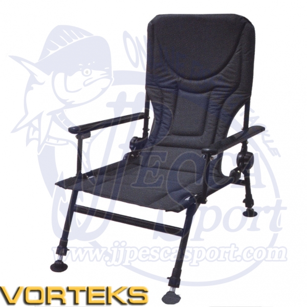 VORTEKS SILLA CARPA C-10