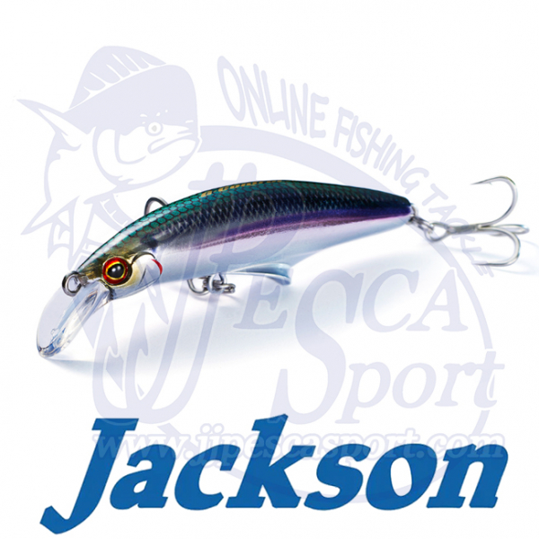 JACKSON G-CONTROL 40