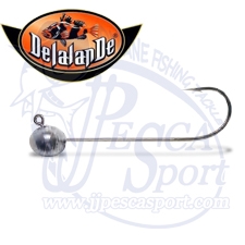 DELALANDE SWIM BAITS