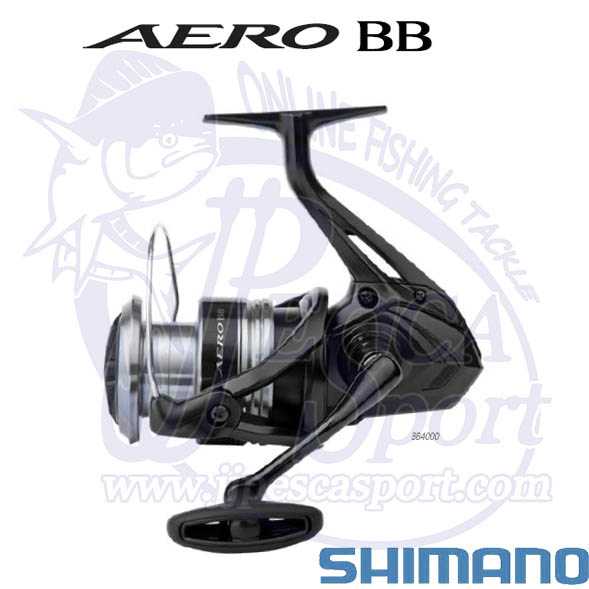 SHIMANO AERO BB