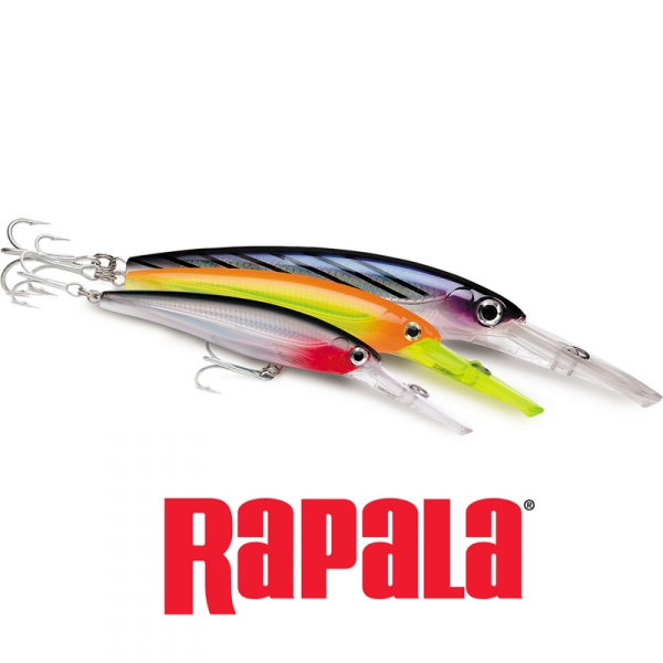 RAPALA X-RAP MAGNUM