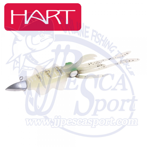 HART RSF SQUID SET