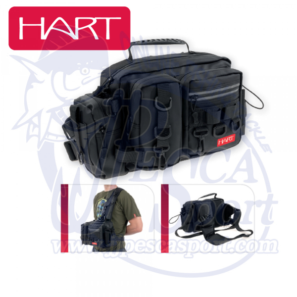 HART FULL COMPACT 8,5L