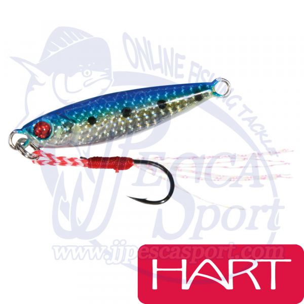 HART RSF NANO JIG