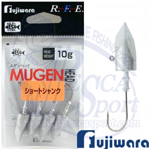 FUJIWARA MUGEN HEAD SHORT