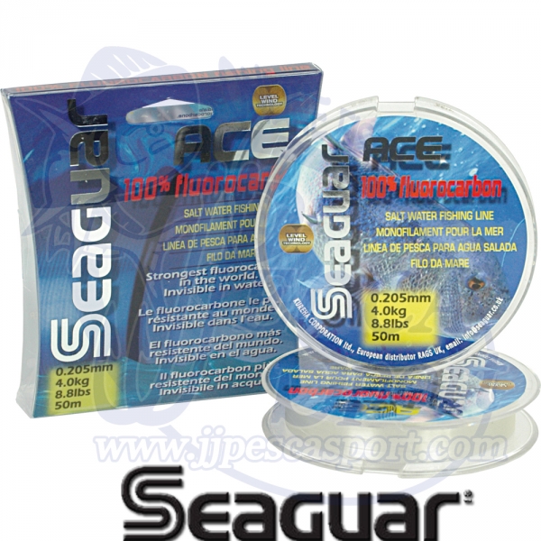 SEAGUAR ACE