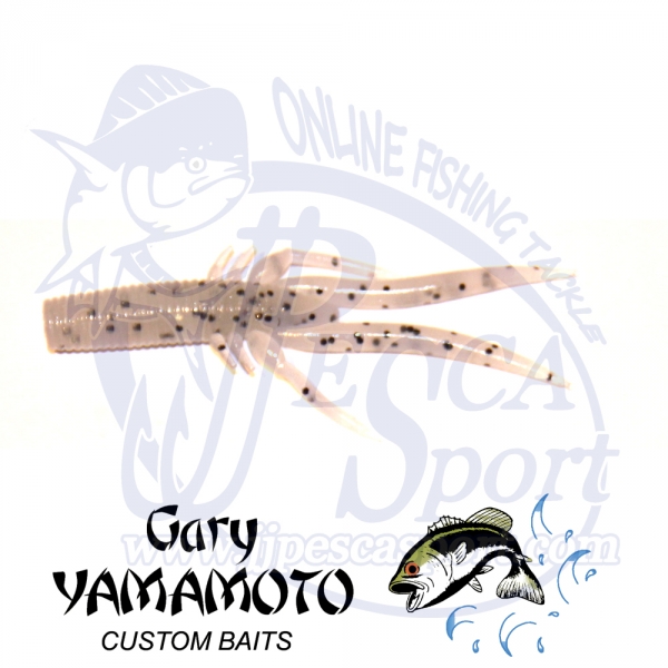 GARY YAMAMOTO SHRIMP 3