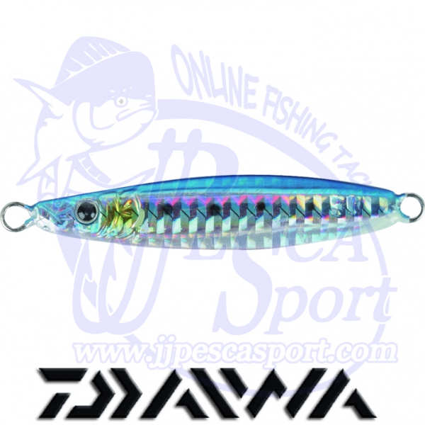 DAIWA SALTIGA JIG SACRIFICE