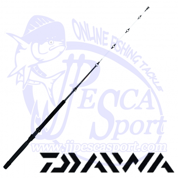 DAIWA MEGAFORCE TROLLING