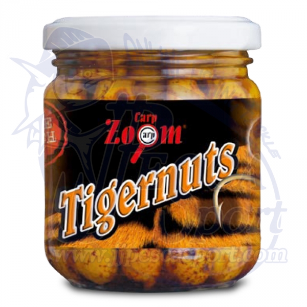 CARP ZOOM TIGER NUTS