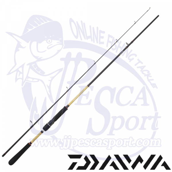 DAIWA SENSOR SQUID