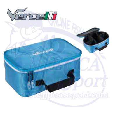 VERCELLI FUNDA PARA CARRETES Y BOBINAS