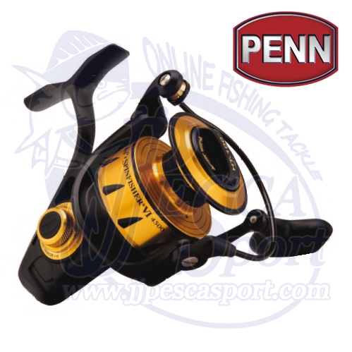 PENN SPINFISHER VI