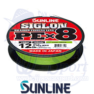 SUNLINE SIGLON PE X8