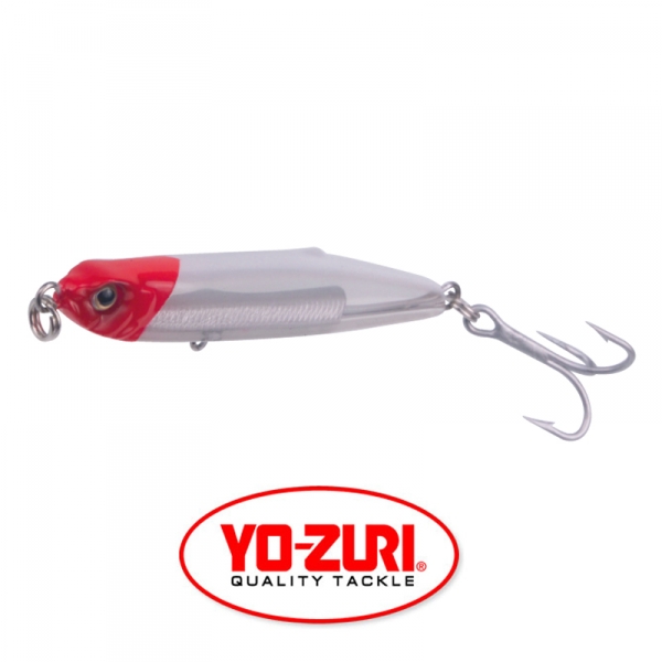 YO-ZURI JIG MINNOW