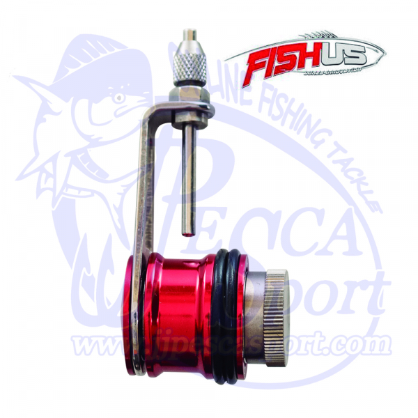 FISHUS PRO KNOTTER