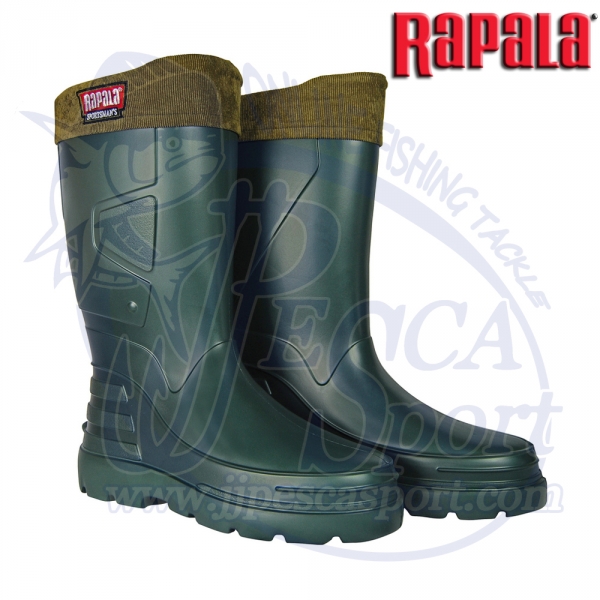 RAPALA BOTA SPORTSMAN