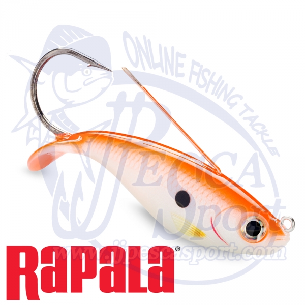 RAPALA WEEDLESS SHAD