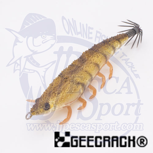 GEECRACK EBISUKE