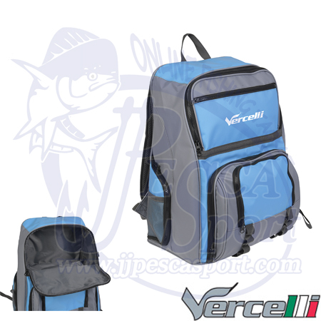 VERCELLI FURGONE 45L