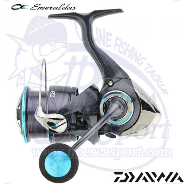 DAIWA EMERALDAS E LT 2023