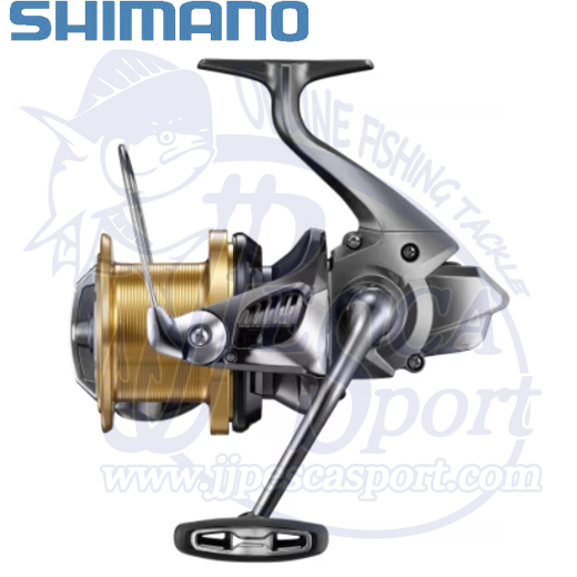 Shimano Carrete Aerlex XSC 14000