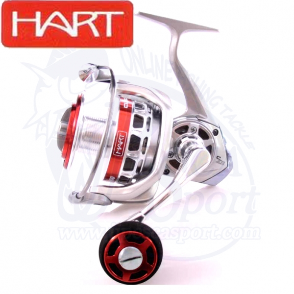 HART CUSTOM XS