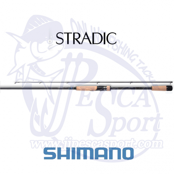 SHIMANO STRADIC SPINNING FAST