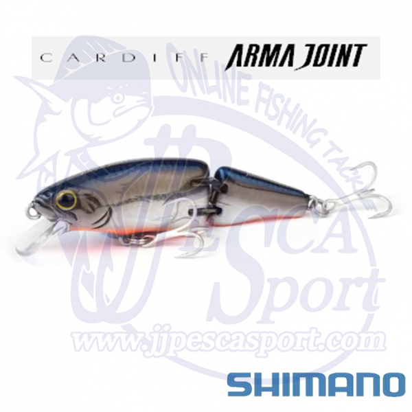 SHIMANO Cardiff ARMAJOINT