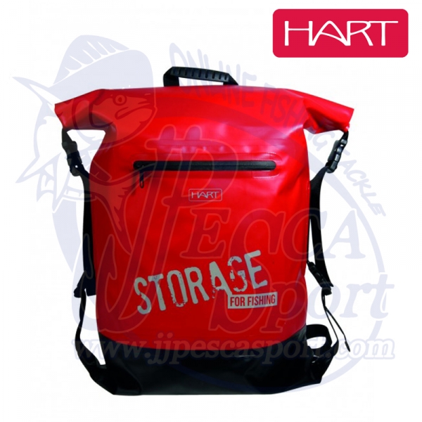 HART STORAGE MOCHILA ESTANCA