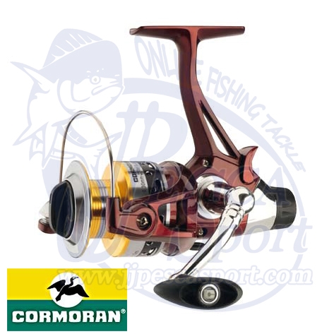 CORMORAN CORCAST-BR 3 PIF