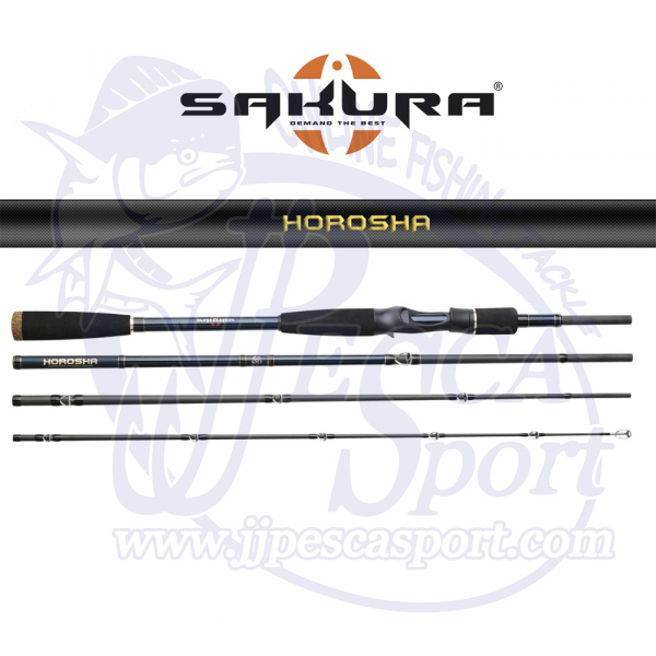 SAKURA HORASHA CASTING (TRAVEL)